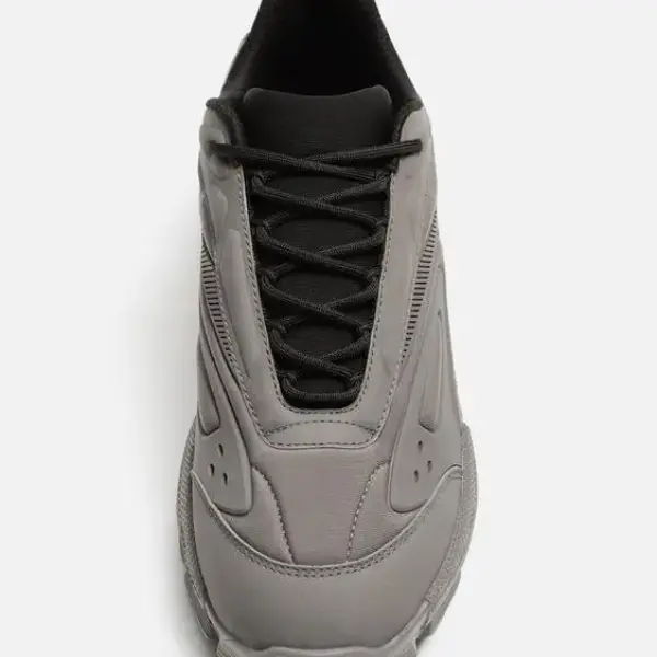 ZARA-CHUNKY TRAINERS