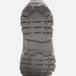 ZARA-CHUNKY TRAINERS