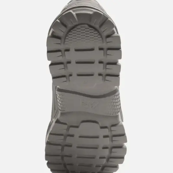 ZARA-CHUNKY TRAINERS