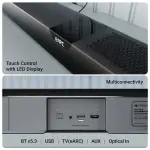 ZEBRONICS-Zeb Juke Bar 10000