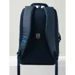 Wildcraft-Unisex Polyester 20 L Backpack | Blue and Black