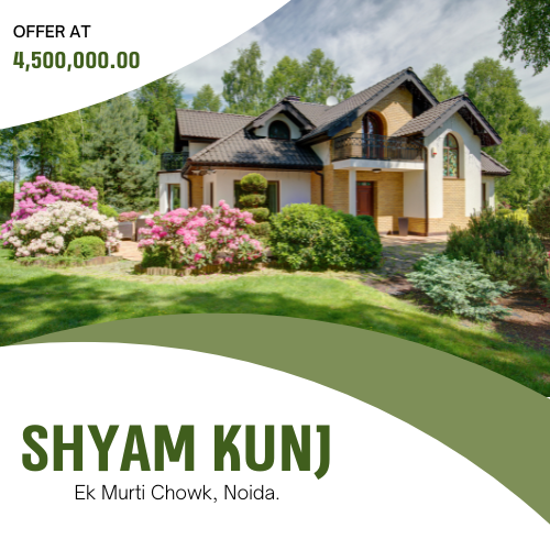 SHYAM KUNJ