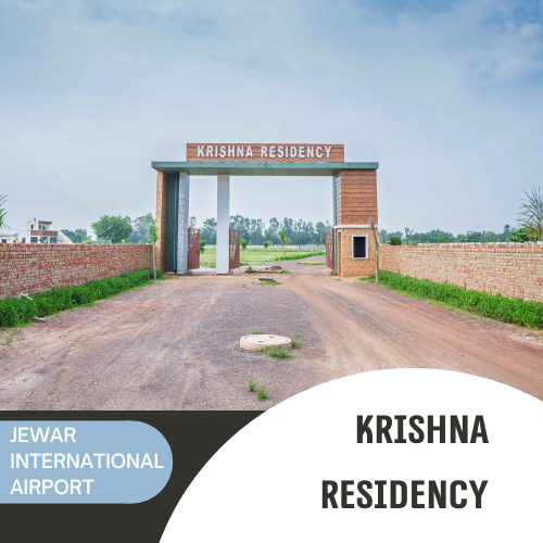 KRISHNA RESIDENCY