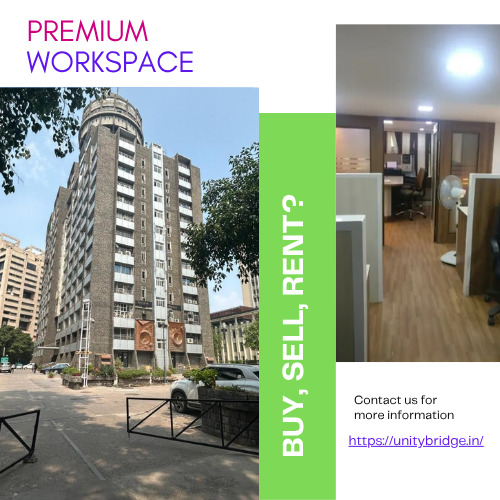 Antriksh Bhavan Commercial Office Space in Connaught Place