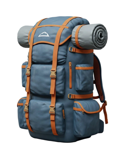 Durable and Ready for Every Journey