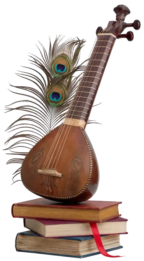 Instruments That Inspire Every Note