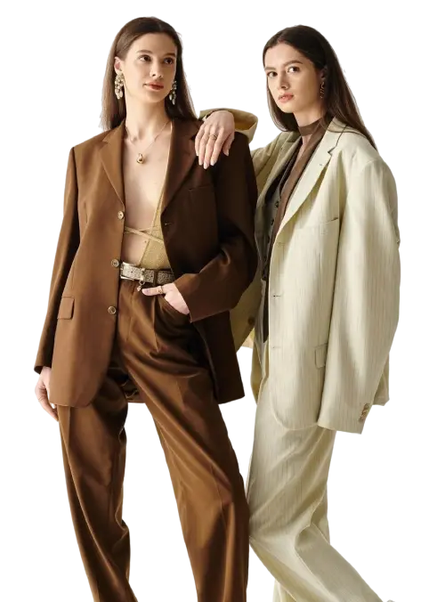 Unfolding Elegance, One Outfit at a Time